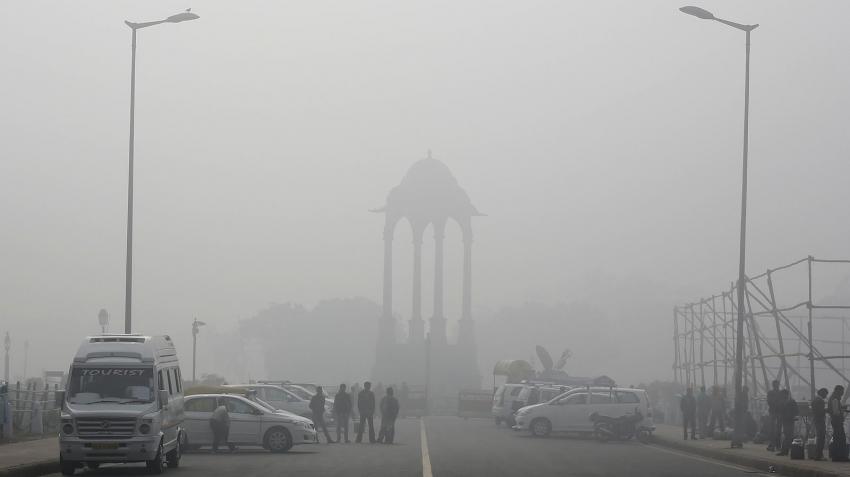 This is what govt is now doing to ensure Delhiites breathe clean air